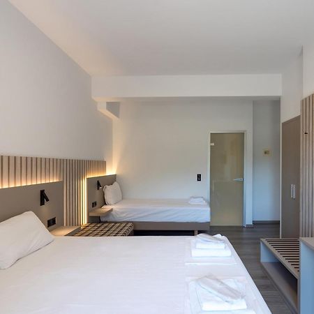 Hotel Agistro Ángistron 外观 照片