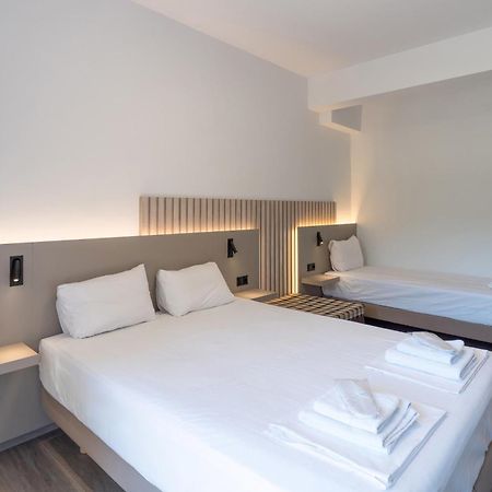 Hotel Agistro Ángistron 外观 照片