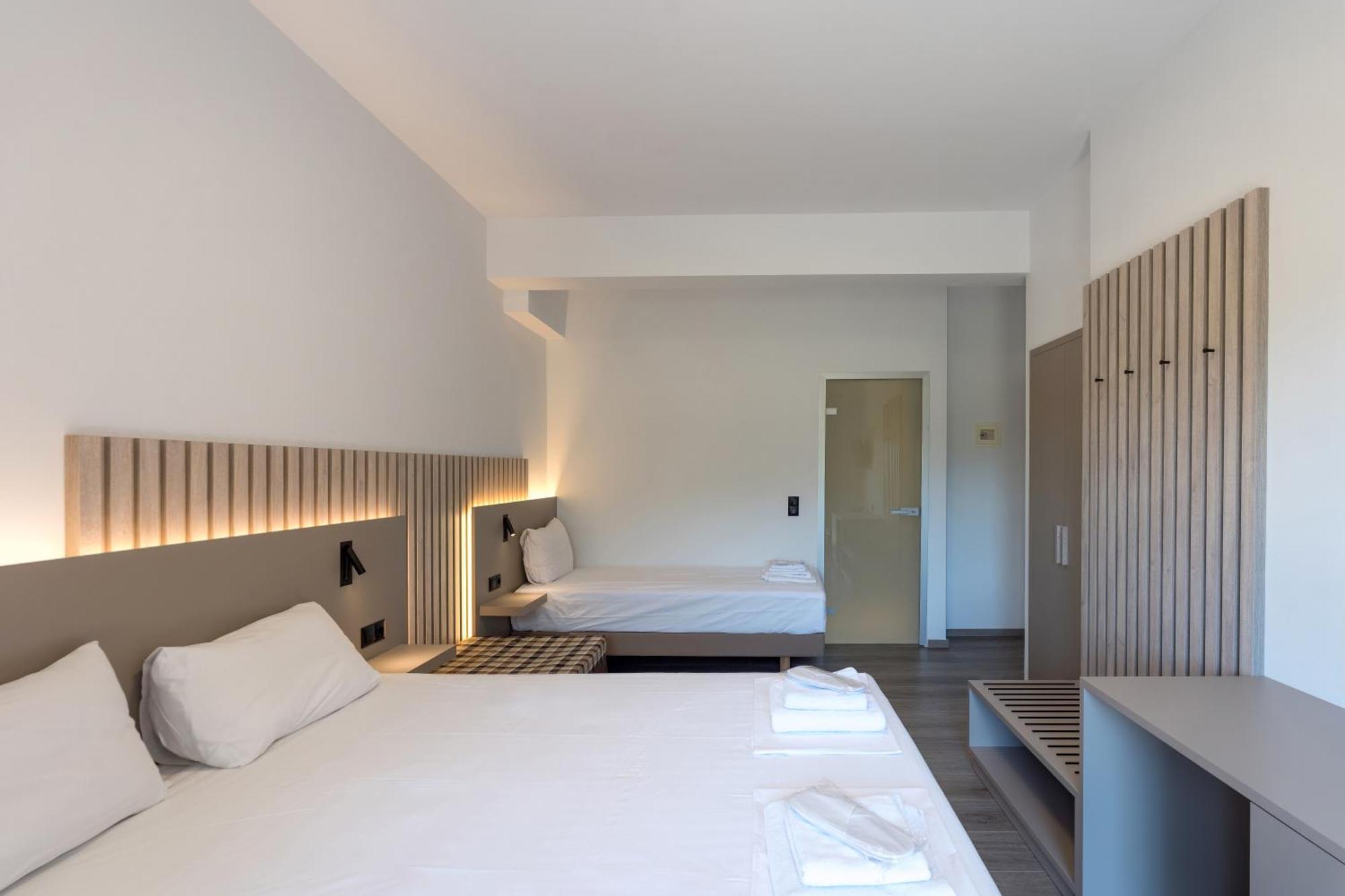 Hotel Agistro Ángistron 外观 照片