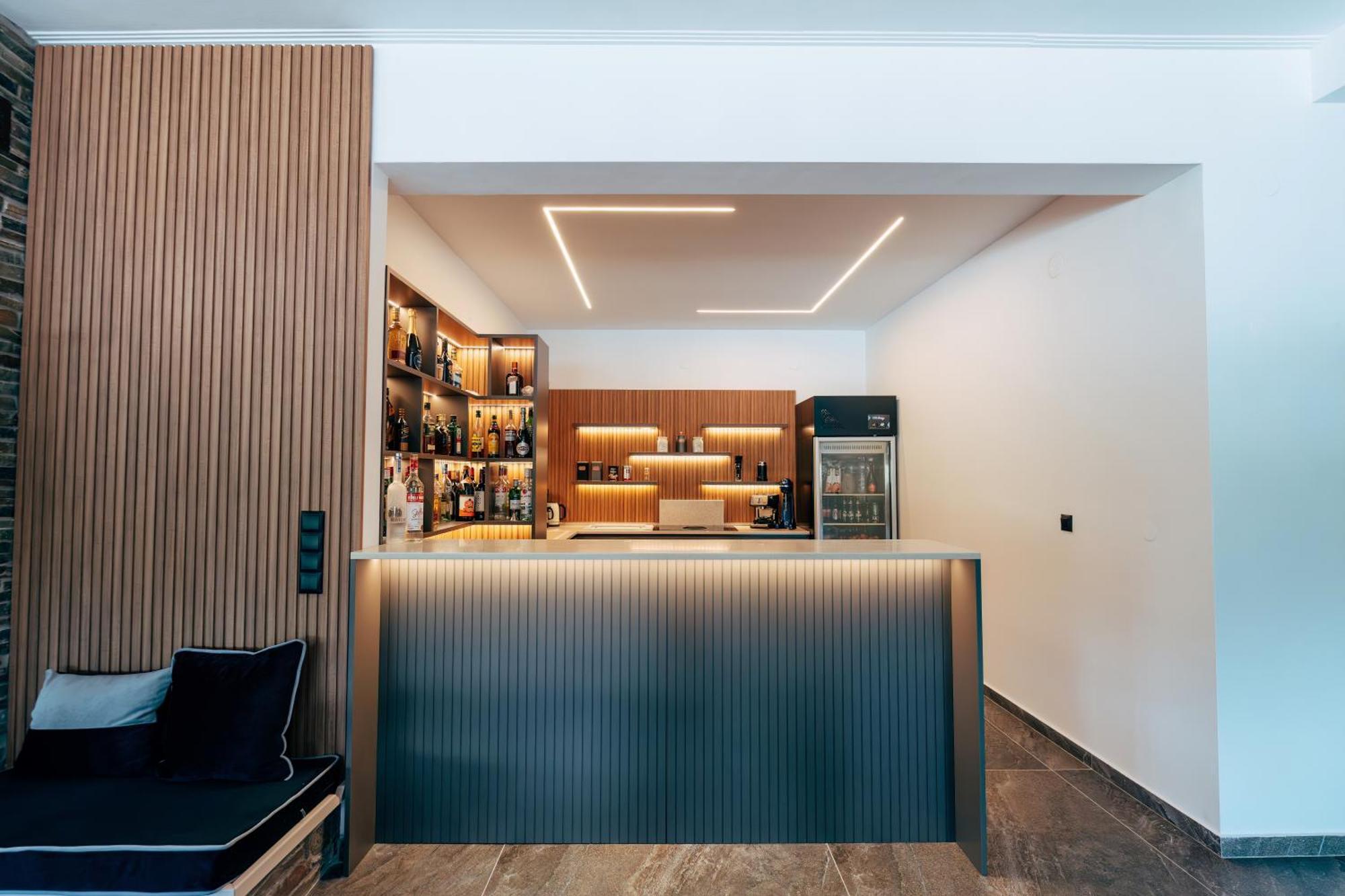 Hotel Agistro Ángistron 外观 照片