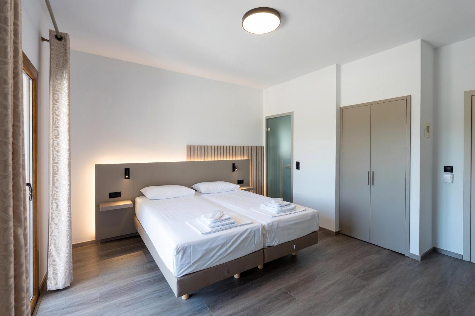 Hotel Agistro Ángistron 外观 照片