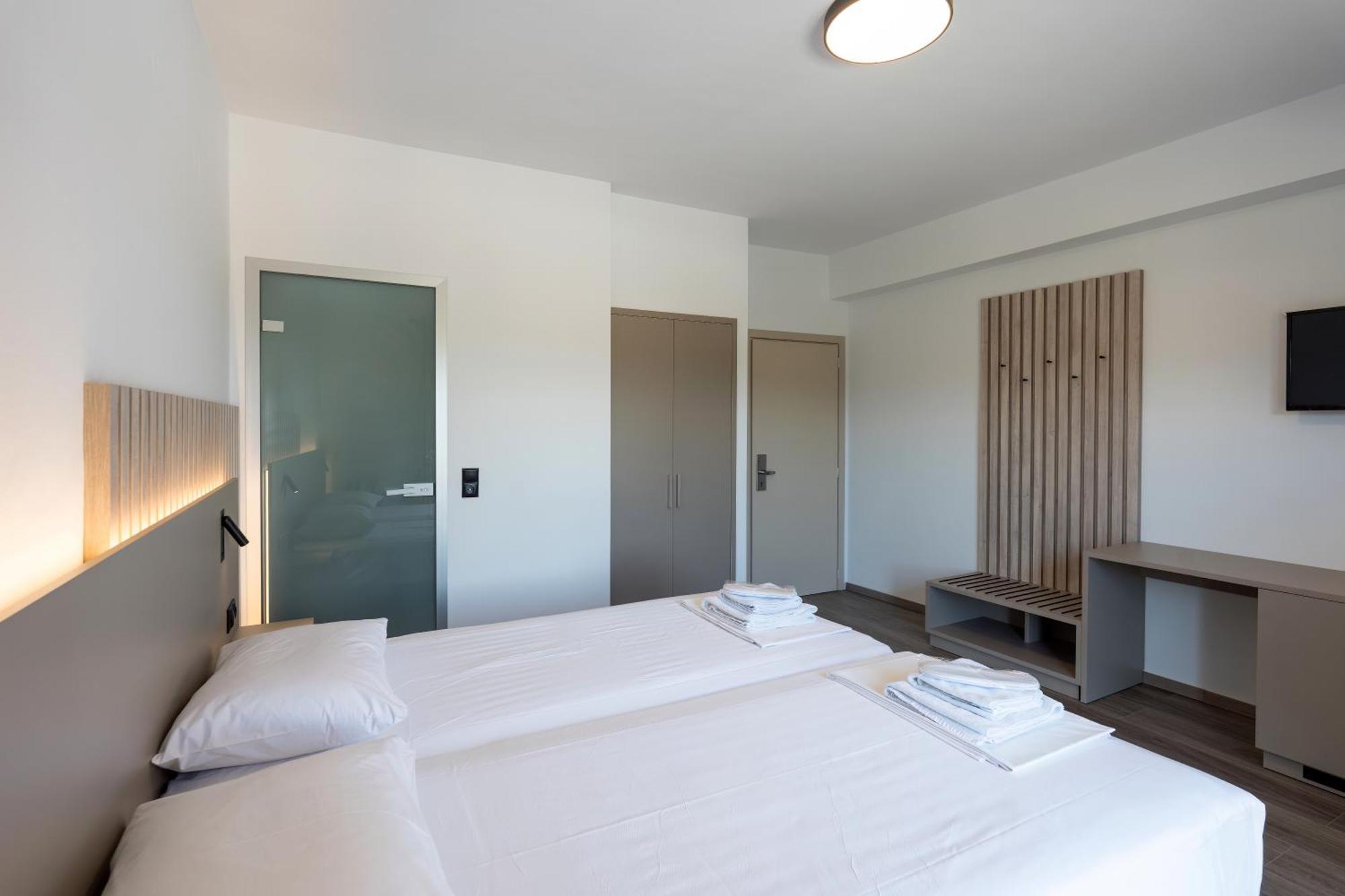 Hotel Agistro Ángistron 外观 照片