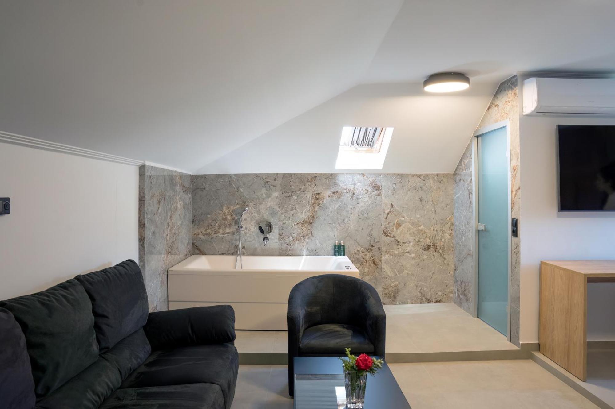 Hotel Agistro Ángistron 外观 照片
