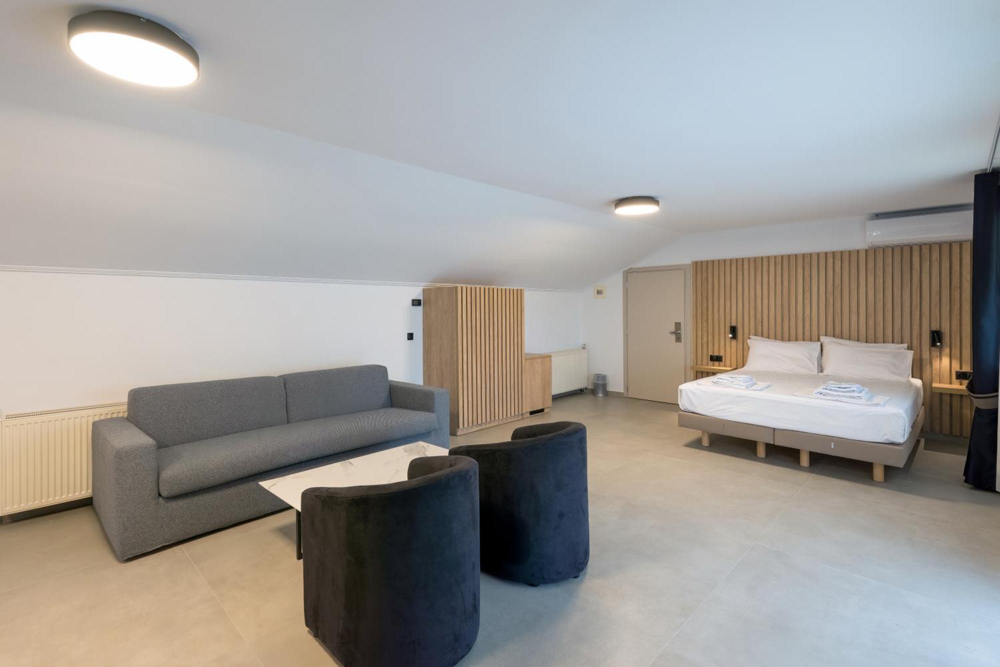 Hotel Agistro Ángistron 外观 照片