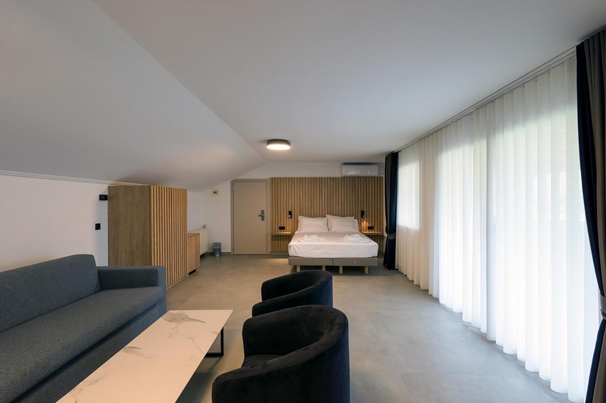 Hotel Agistro Ángistron 外观 照片