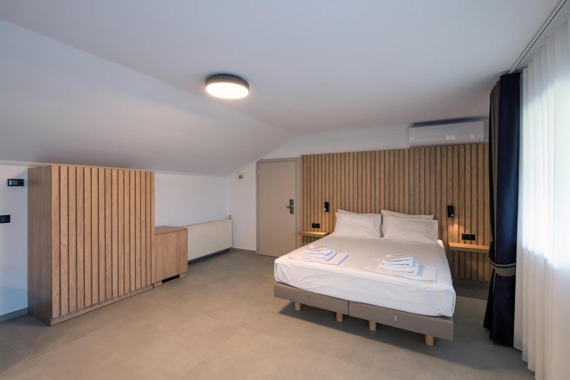 Hotel Agistro Ángistron 外观 照片