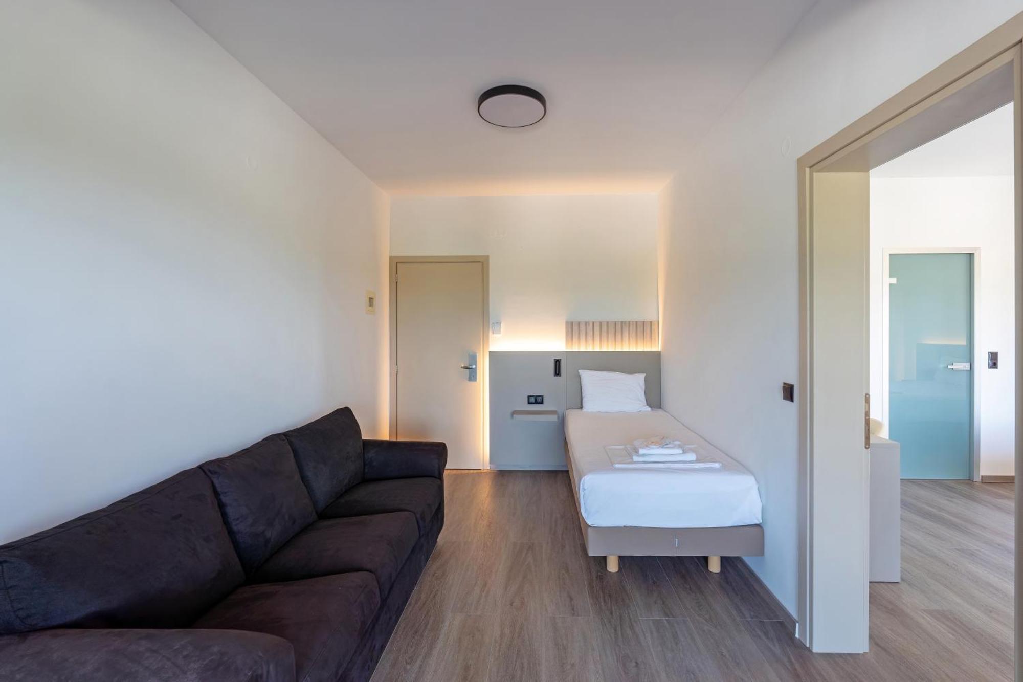 Hotel Agistro Ángistron 外观 照片