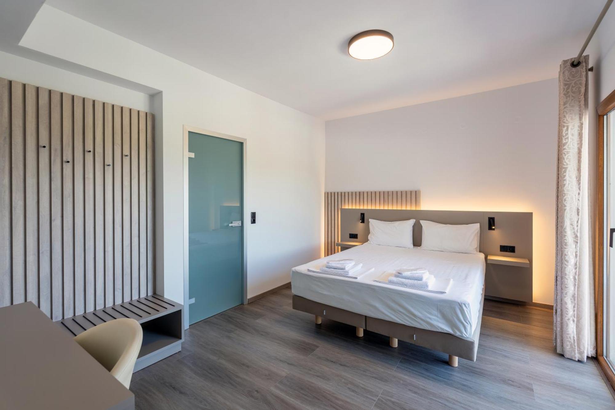 Hotel Agistro Ángistron 外观 照片