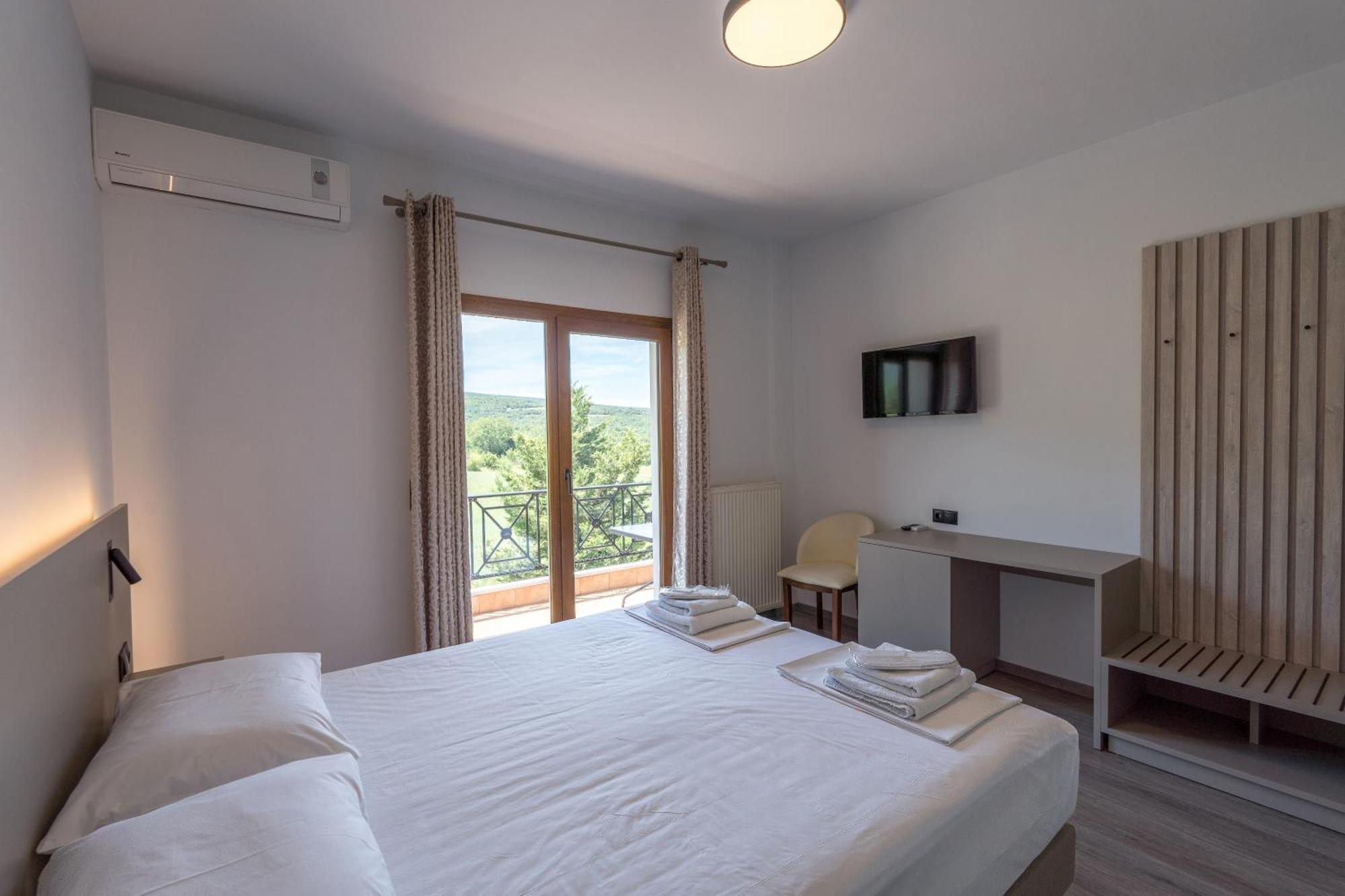 Hotel Agistro Ángistron 外观 照片